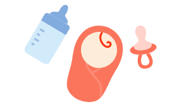 産前産後休暇・育児休業