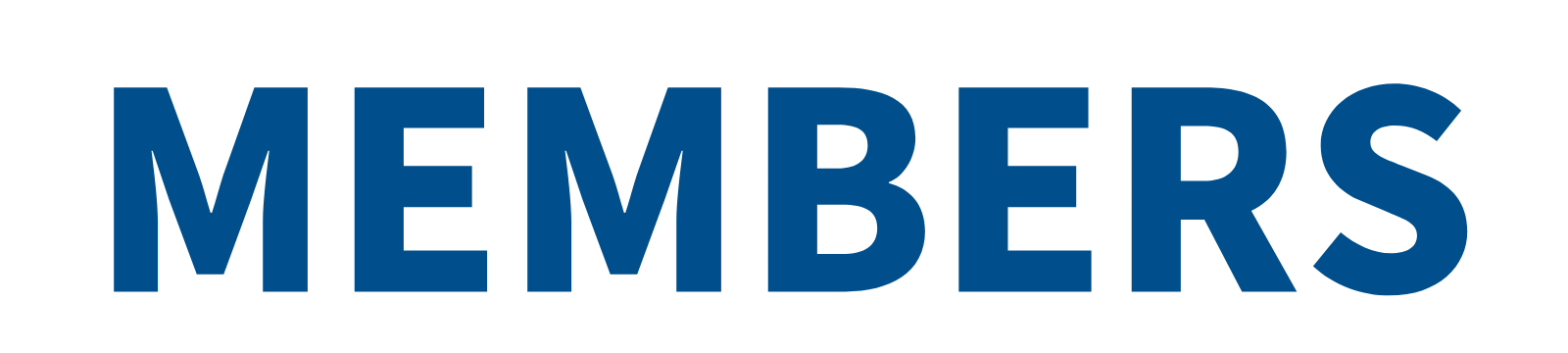 MEMBERS